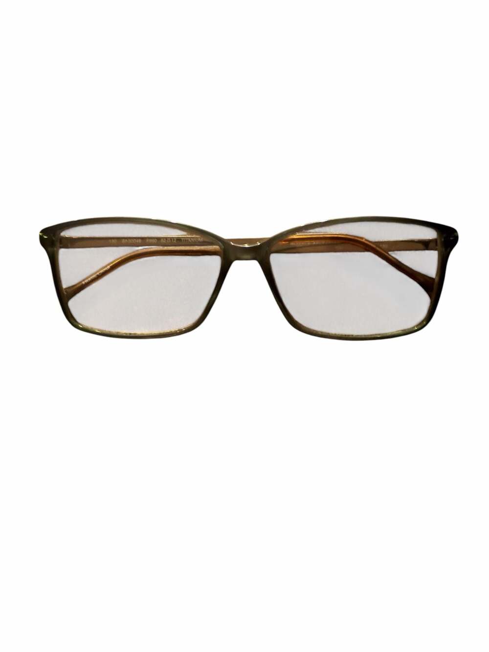 Stepper 30048 Titanium F660 52-12-130 Frames